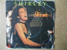 a6567 shirley - its me