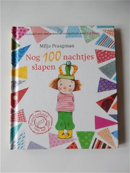 Nog 100 nachtjes slapen met dvd - 0