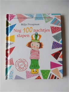 Nog 100 nachtjes slapen met dvd