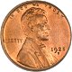 Verenigde Staten 1 cent 1912,1917,1919,1920,1923,1928,1930,1939,1940,1941,1942,1944,1945,1946,1946D - 0 - Thumbnail