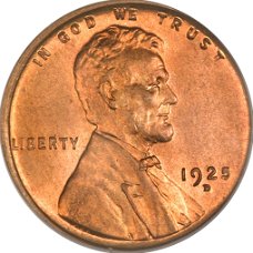 Verenigde Staten 1 cent 1912,1917,1919,1920,1923,1928,1930,1939,1940,1941,1942,1944,1945,1946,1946D