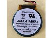 Replace High Quality Battery GARMIN 3.7V 200mAh/0.74Wh - 0 - Thumbnail