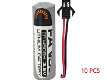 High Quality PLC Batteries FANSO 3.6V 2600mAh - 0 - Thumbnail