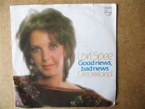 a6588 lori spee - good news bad news - 0