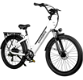 Samebike RS-A01 Electric Bike 750W Motor 70N.m 25-35km/h - 0 - Thumbnail