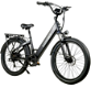 Samebike RS-A01 Electric Bike 750W Motor 70N.m 25-35km/h - 1 - Thumbnail