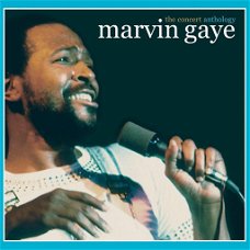 Marvin Gaye – The Concert Anthology (2 CD) Nieuw/Gesealed