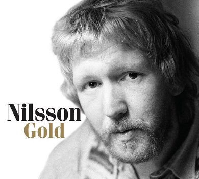 Harry Nilsson – Gold (3 CD) Nieuw/Gesealed - 0