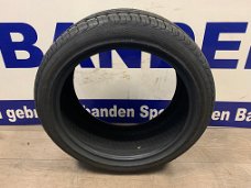 2x Aplus zomer autobanden 215/45/17 p/st €75,-