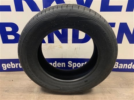 4x Falken zomer autobanden 215/65/17 p/st €75,- - 0