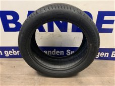 2x Michelin zomer autobanden 215/45/17