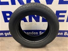 4x Bridgestone zomer autobanden 215/60/17 p/st €100,-