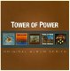Tower Of Power – Original Album Series (5 CD) Nieuw/Gesealed - 0 - Thumbnail