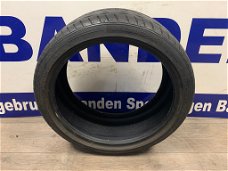 2x Hankook zomer autobanden 215/40/17 p/st €60,-