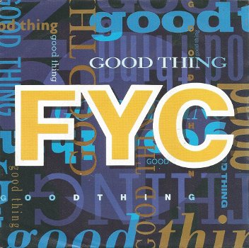 Fine Young Cannibals – Good Thing (1989) - 0