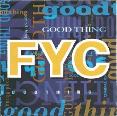 Fine Young Cannibals – Good Thing (1989)