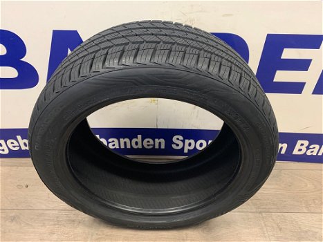 4x Vredestein All season autobanden 225/45/17 p/st €115,- - 1