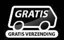 4x Vredestein All season autobanden 225/45/17 p/st €115,- - 6 - Thumbnail