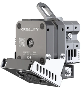 Creality Sprite Extruder Pro with All Metal Design, - 0