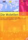 Johann Sebastian Bach - Die Motetten (DVD) Nieuw/Gesealed - 0 - Thumbnail