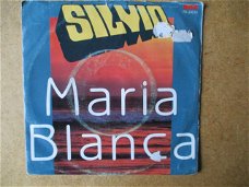 a6617 silvio - maria blanca