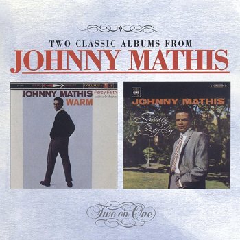 Johnny Mathis - Warm / Swing Softly (CD) Nieuw/Gesealed - 0