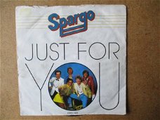 a6622 spargo - just for you