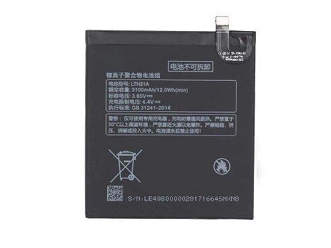 Buy LETV LTH21A Smartphone Batteries - 0