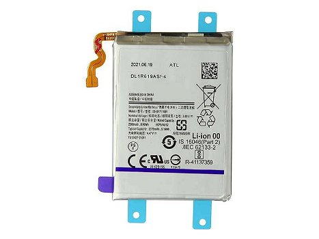 Buy SAMSUNG EB-BF711ABY SAMSUNG 3.88V 2370mAh/9.19WH Battery - 0