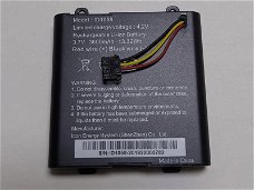 Replace High Quality Battery IES 3.7V 3600mah/13.32Wh