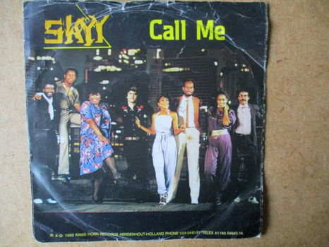 a6625 skyy - call me - 0