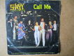 a6625 skyy - call me - 0 - Thumbnail