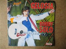 a6627 bobby solo - gelosia