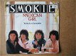 a6631 smokie - mexican girl - 0 - Thumbnail