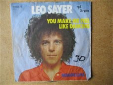 a6635 leo sayer - you make me feel like dancing