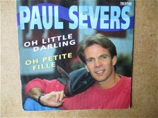 a6638 paul severs - oh little darling
