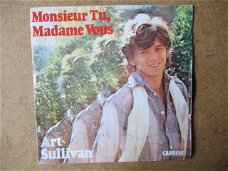 a6642 art sullivan - monsieur tu madame vous