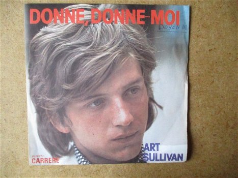 a6643 art sullivan - donne donne-moi - 0