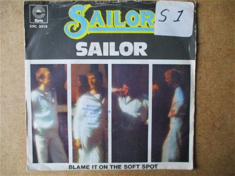 a6650 sailor - sailor - 0