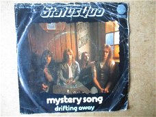 a6653 status quo - mystery song