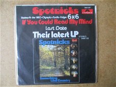 a6654 spotnicks - if you could read my mind
