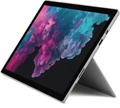 Microsoft Surface Pro 6 - 0