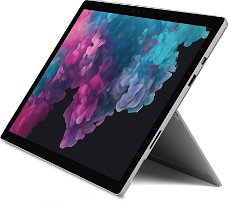 Microsoft Surface Pro 6