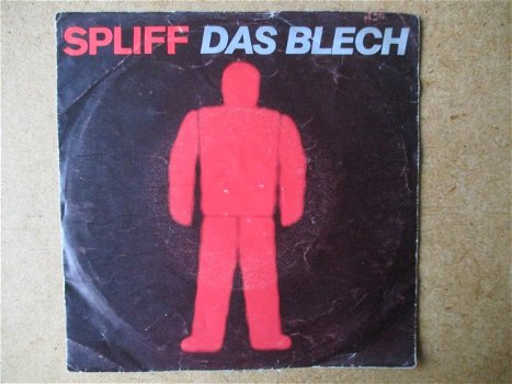 a6659 spliff - das blech - 0