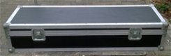 Flightcase, 117 x 35 x 20 cm - 1 - Thumbnail