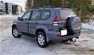 Toyota Land Cruiser 3.0-166 D 4WD - 1 - Thumbnail