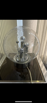 Doria leuchter vintage lamp - 0
