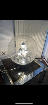 Doria leuchter vintage lamp - 2