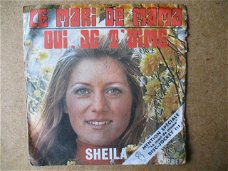 a6662 sheila - le mari de mama