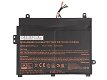 New battery 62Wh 15.2V for CLEVO P970BAT-4 - 0 - Thumbnail